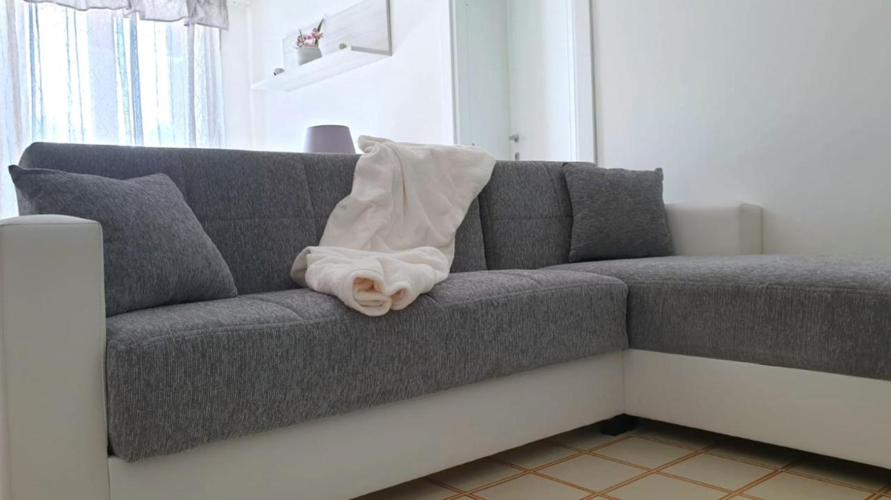 La Dimora Del Colle Appartement Fasano Buitenkant foto