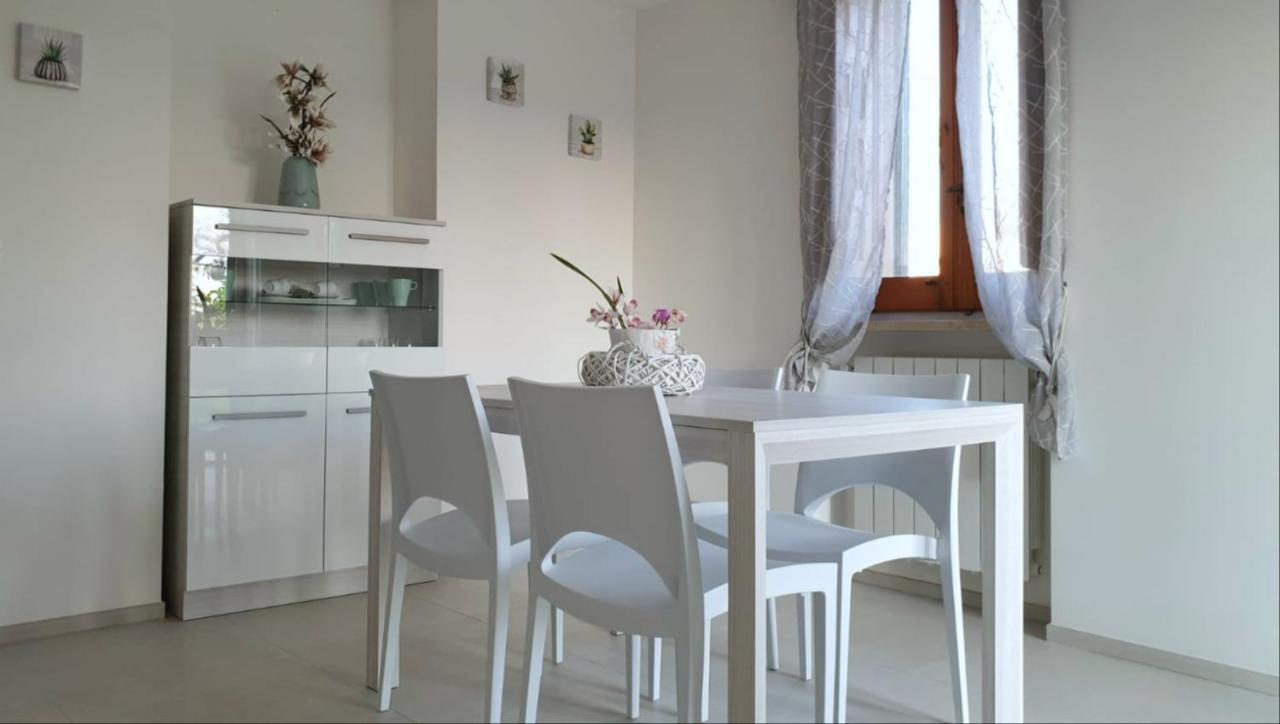 La Dimora Del Colle Appartement Fasano Buitenkant foto