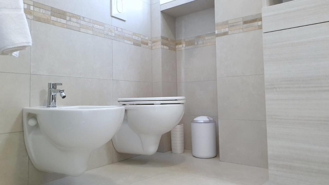 La Dimora Del Colle Appartement Fasano Buitenkant foto