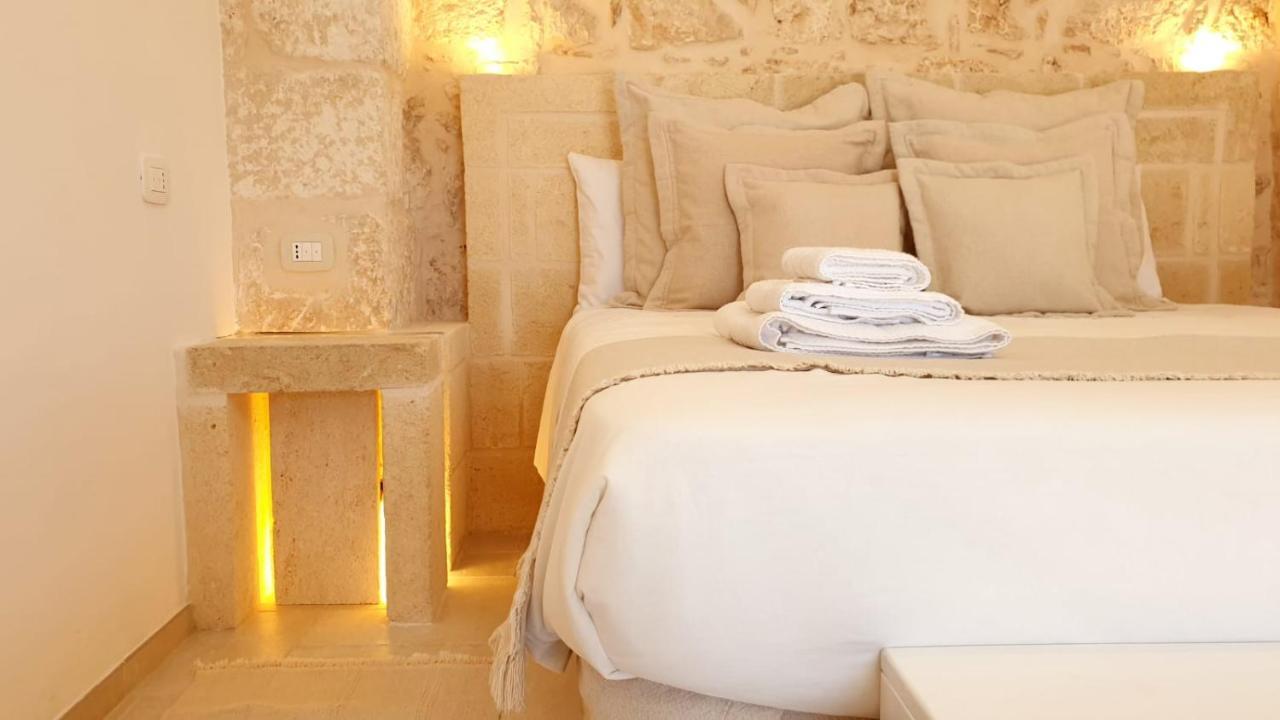 La Dimora Del Colle Appartement Fasano Kamer foto