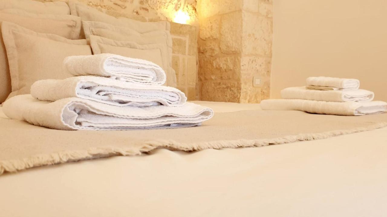 La Dimora Del Colle Appartement Fasano Kamer foto