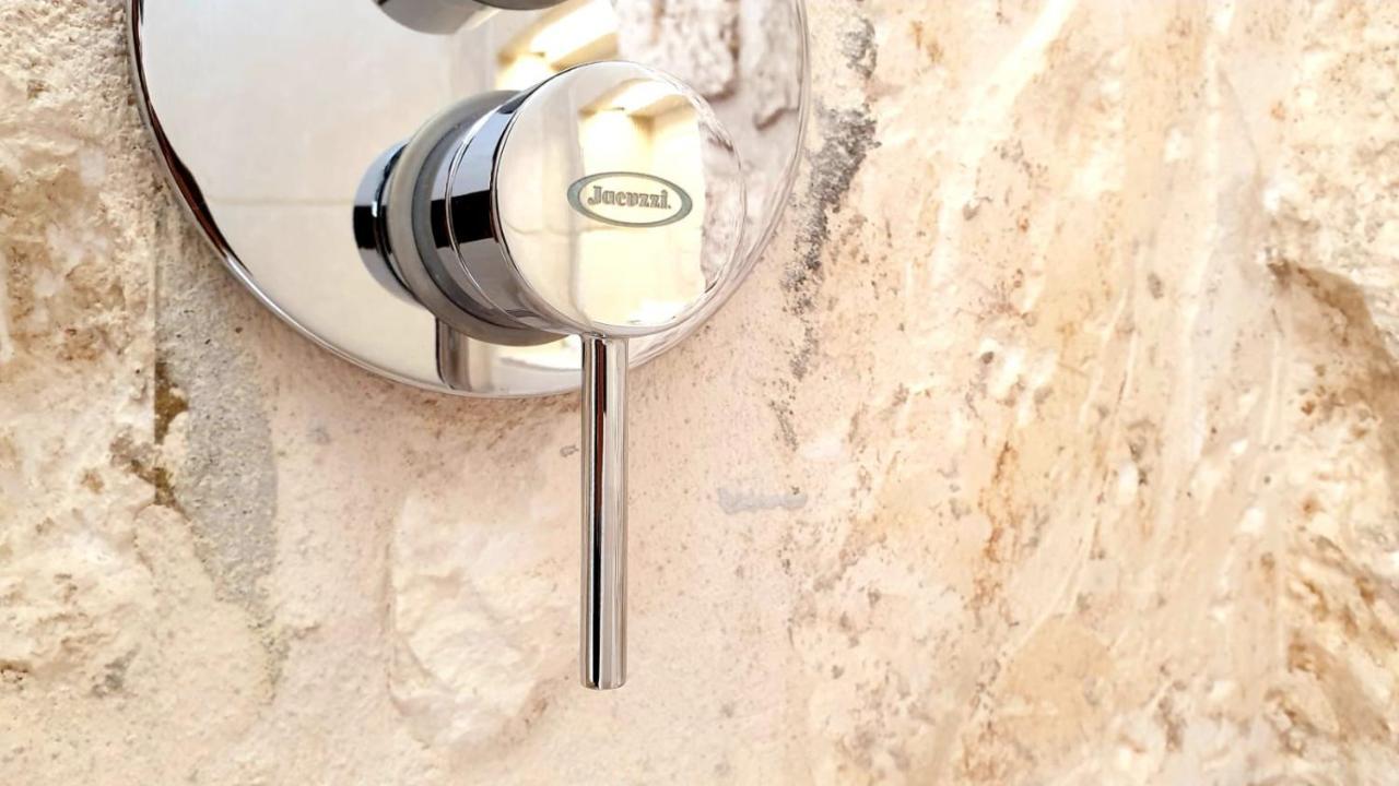 La Dimora Del Colle Appartement Fasano Kamer foto