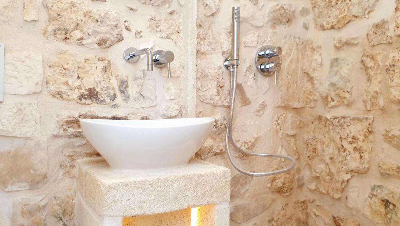 La Dimora Del Colle Appartement Fasano Kamer foto