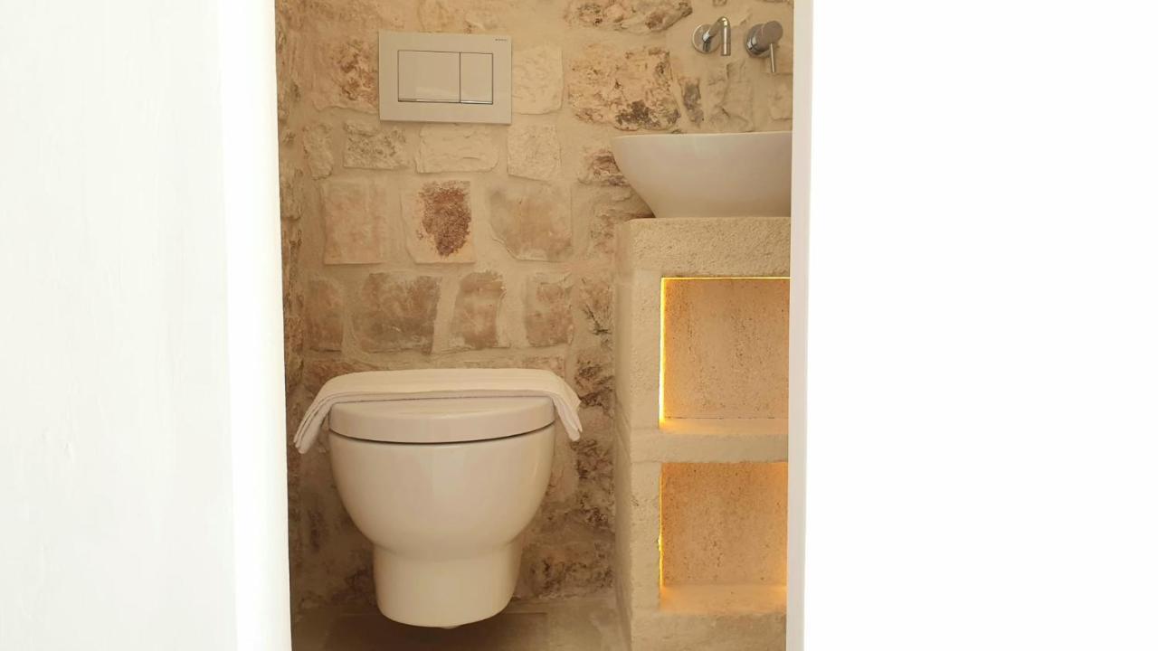La Dimora Del Colle Appartement Fasano Kamer foto