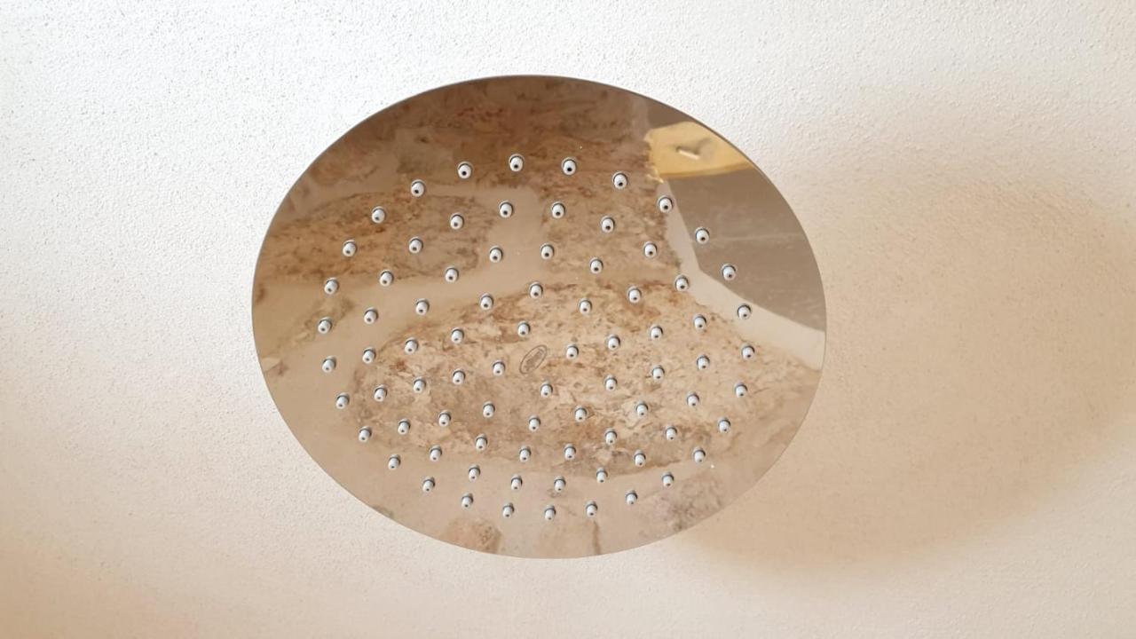 La Dimora Del Colle Appartement Fasano Kamer foto