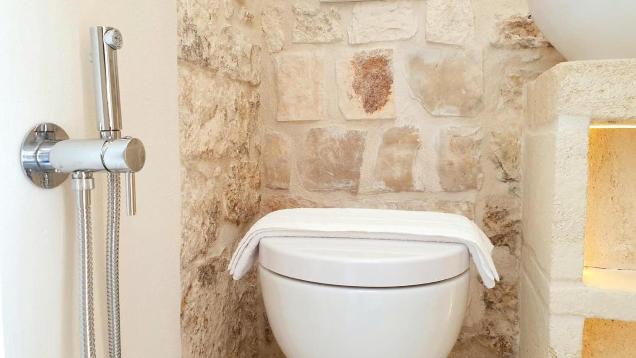 La Dimora Del Colle Appartement Fasano Kamer foto