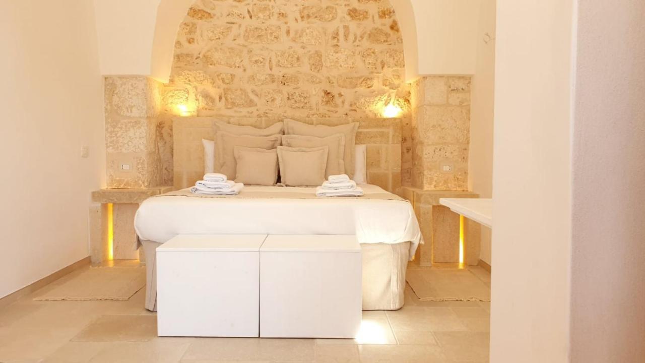 La Dimora Del Colle Appartement Fasano Kamer foto