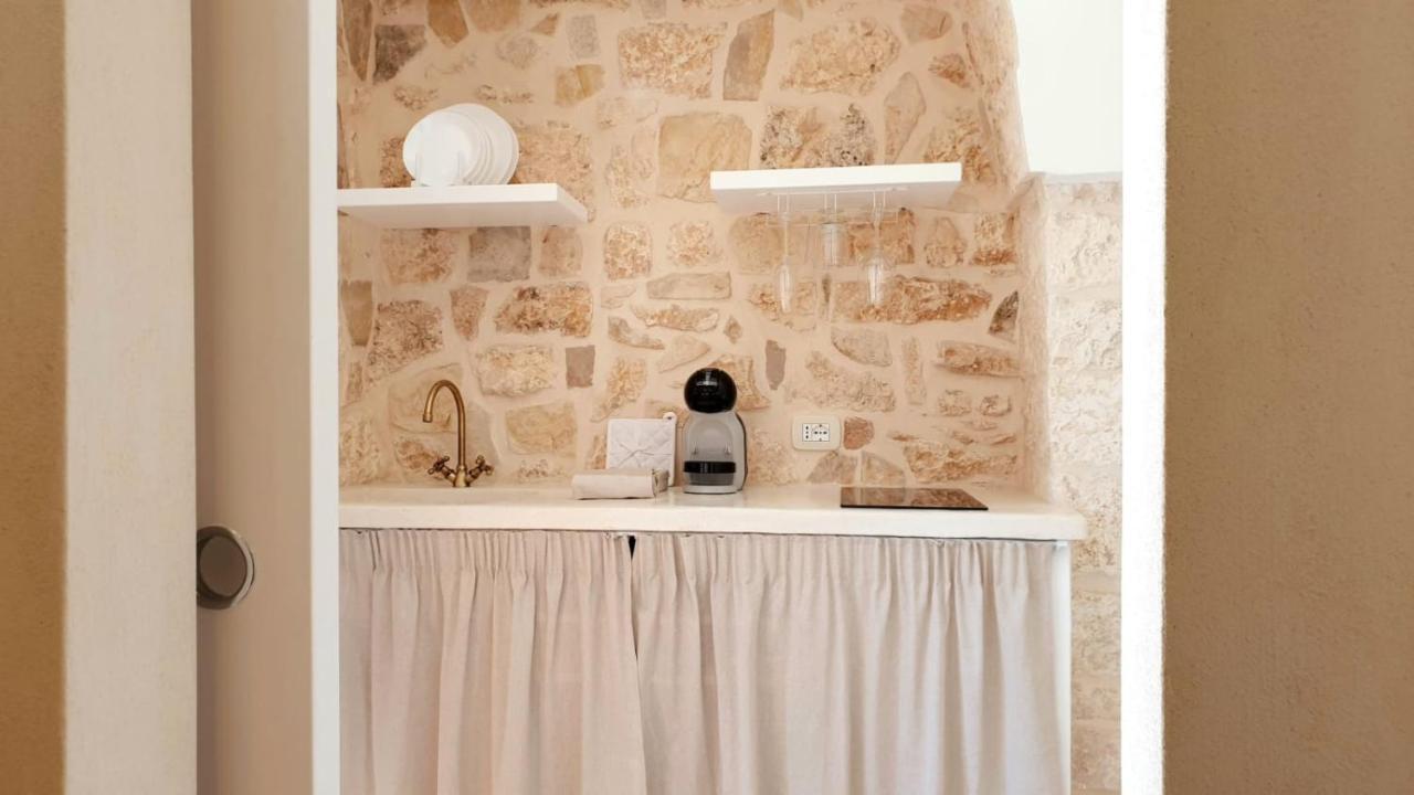 La Dimora Del Colle Appartement Fasano Kamer foto